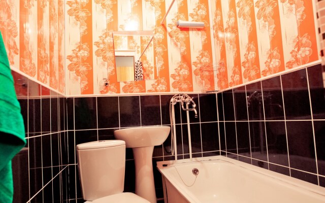 Apart-Hotel Yuzhniy