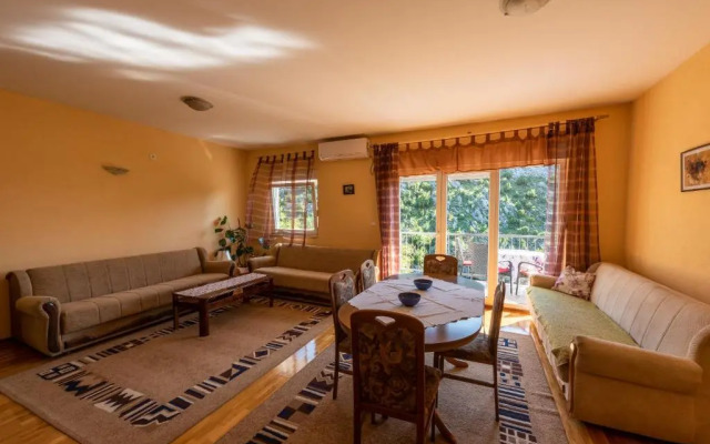 Rooms Bašić