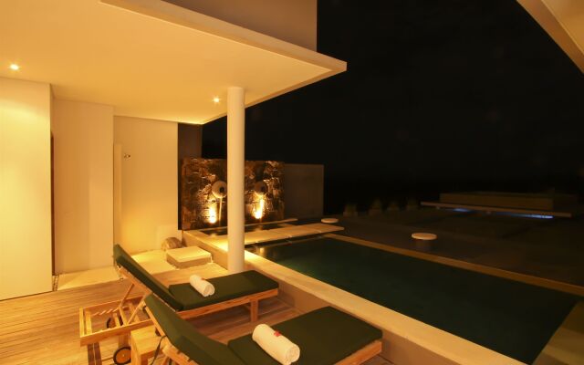 Svarga Resort Lombok