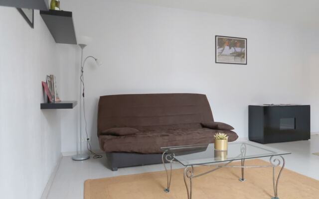 Le Jardin de L'Arquebuse - Cosy & Clean