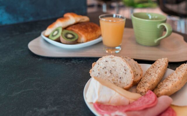 ibis Styles Annecy Gare Centre