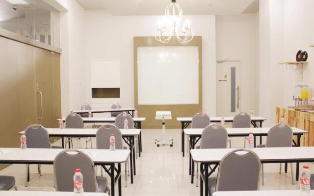 POP! Hotel Kelapa Gading Jakarta
