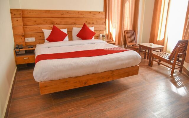 OYO 13741 Rockwood BnB