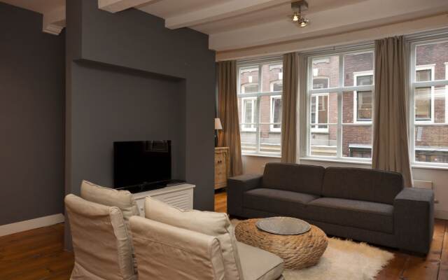 Short Stay Group Jordaan Area Serviced Apartments