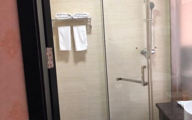 Hangzhou Yunyou Hotel