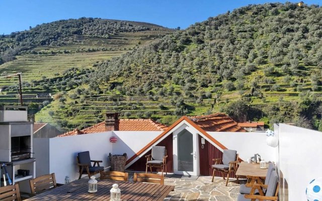 Hostel Douro Backpackers