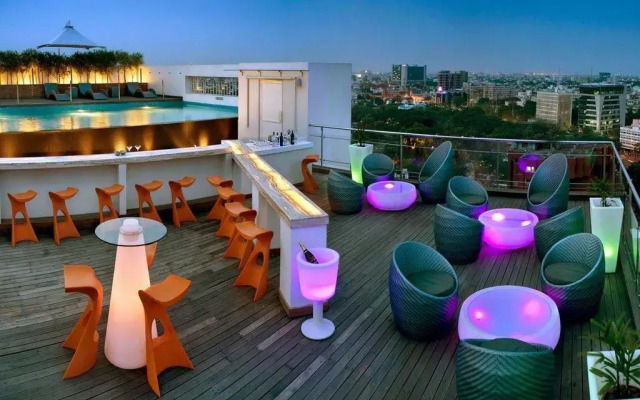 Pullman Chennai Anna Salai - Premium Brand By Accor