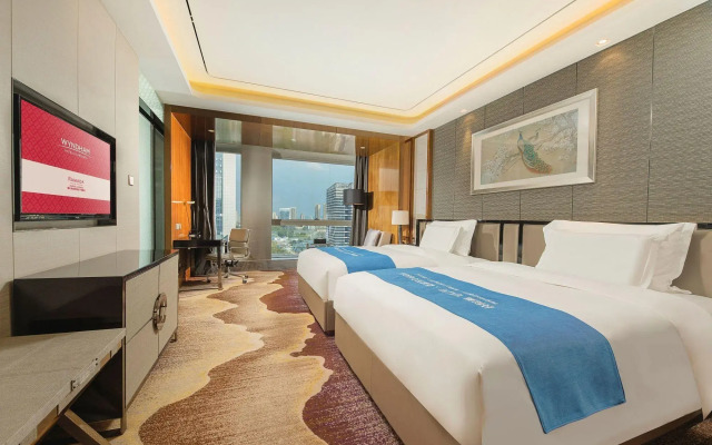 Ramada Plaza Liuzhou Liudong