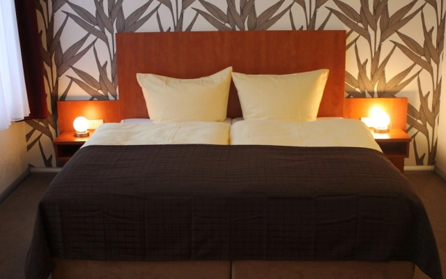 Hotel Schwarzer Adler