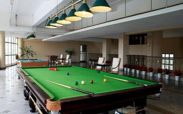 Boao Yudaiwan Hotel - Qionghai