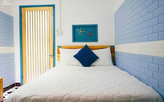 Photograph Hostel