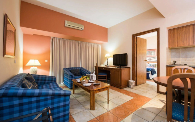 Pestana Rovuma