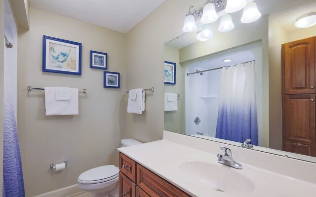 Phoenix Ix 602 2 Bedroom Condo