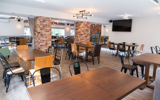Hostel Welcome inn VN
