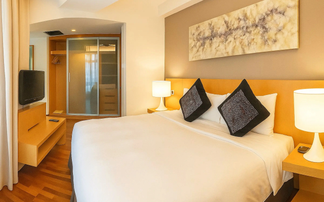 Cormar Suites Kuala Lumpur