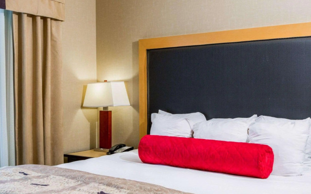 Cambria Suites Appleton