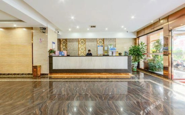 Jinhai'an Grand Hotel