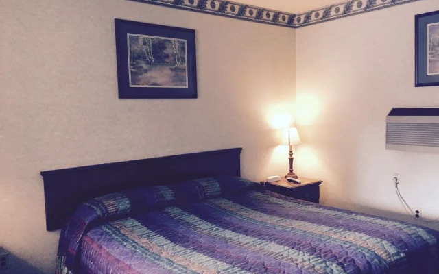 Red Carpet Inn