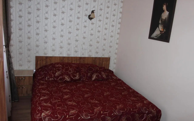 Camere-Apartament Steyna