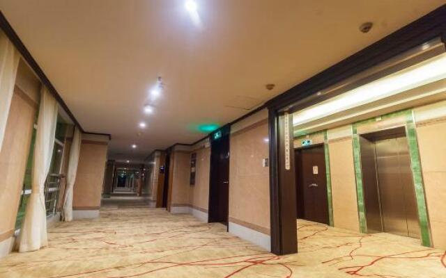 Yuesheng International Hotel