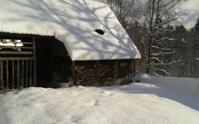 Vintage Holiday Home in Nejdek