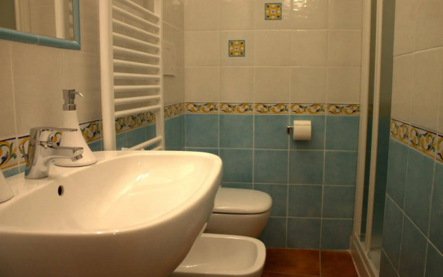 B&B In Centro a Pacentro