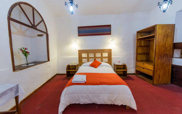 Royal Inti Cusco