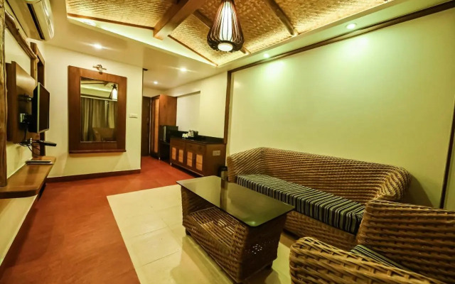 OYO 1711 Hotel Sepoy Grande