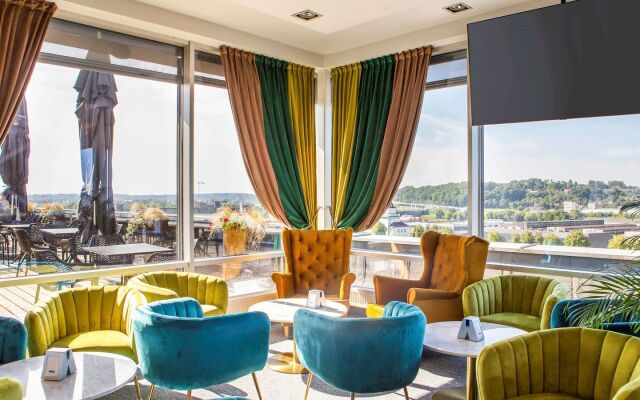 Ibis Styles Kaunas Centre