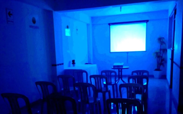 Hotel Tanpu Q.