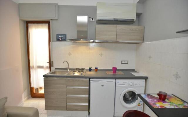 Guest house l'Edera di Gavina apt
