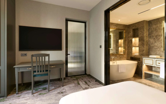 Imperial Palace Seoul