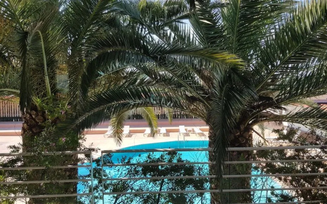 Sozos Inn Hotel