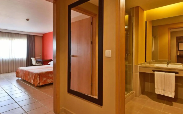 Pestana Trópico - Ocean & City Hotel