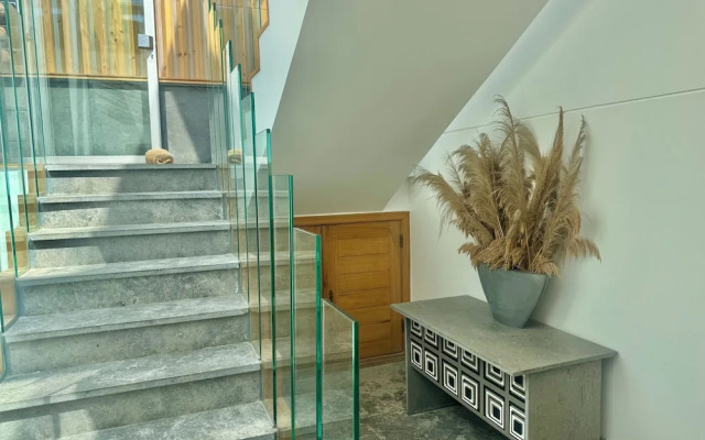 Shatt El Reewa Villa