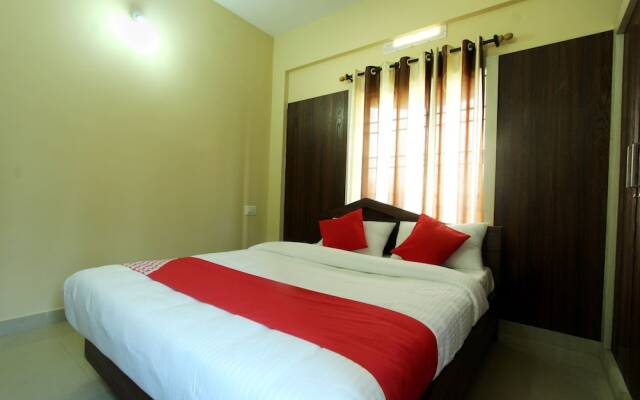 Live Inn By OYO Rooms