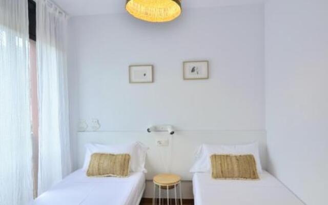 Apartament Ca la Rambla