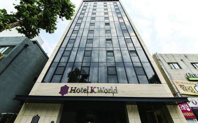 Hotel K World