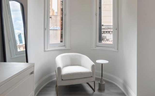 Sosuite at French Quarters - Rittenhouse Square