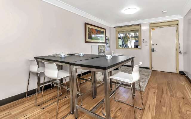 Econo Lodge Karratha