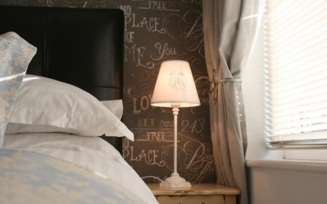 Herons Nest B&B