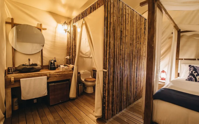 Glamping Entre Rios