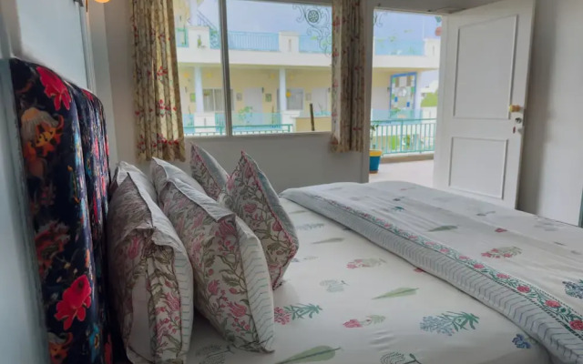Da Bungalow - A Vacation Abode