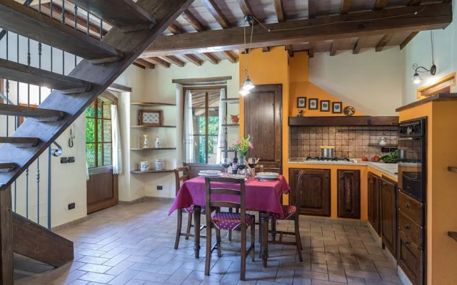 Dimora Alessandra 4 Emma Villas