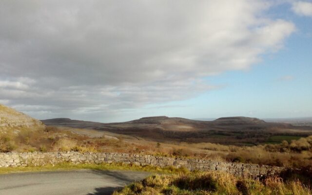 Burren Bushcraft - Camping & Adventures