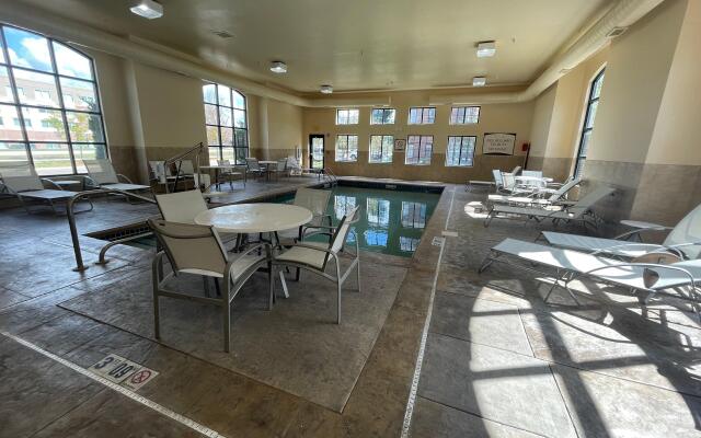 Staybridge Suites Lexington by IHG