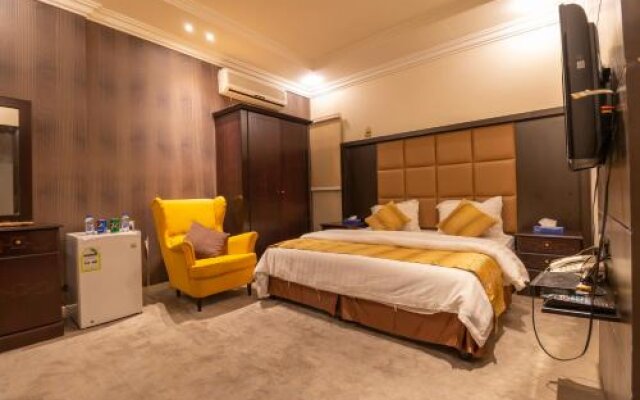 Maqsoret Mersal Hotel Apartments