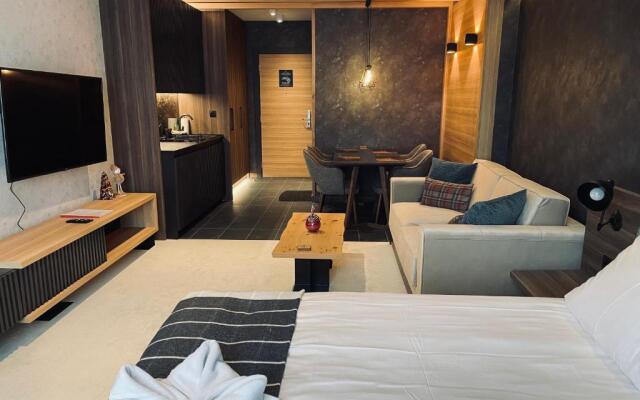 Woodside apartman kopaonik 315