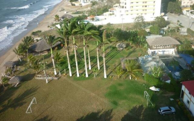 Hotel Puerto Ballesta