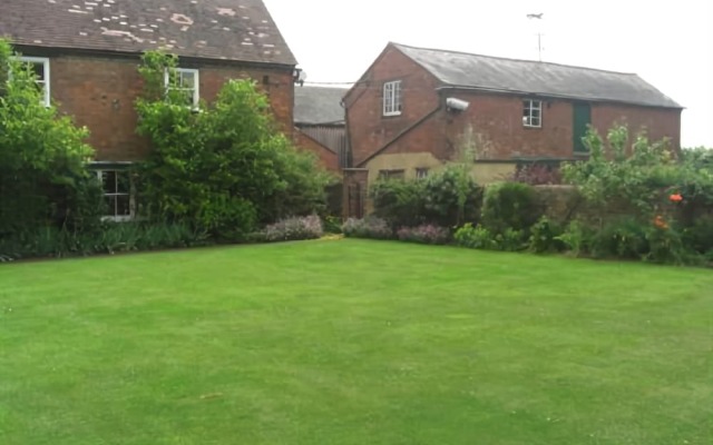 Drayton Lodge